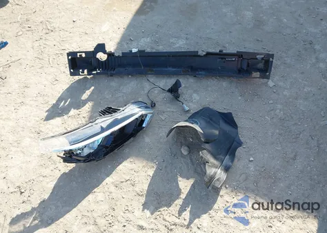 2025 Nissan Sentra Sv z USA, uszkodzony, nr VIN 3N1AB8CV4SY256996